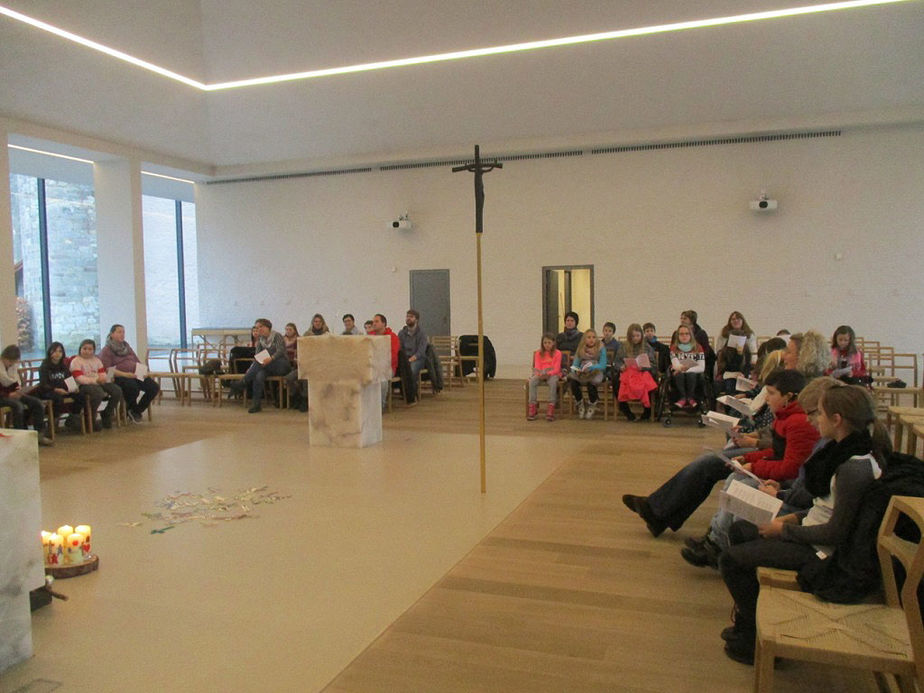Erstkommunionkinderfreizeit in Hardehausen 